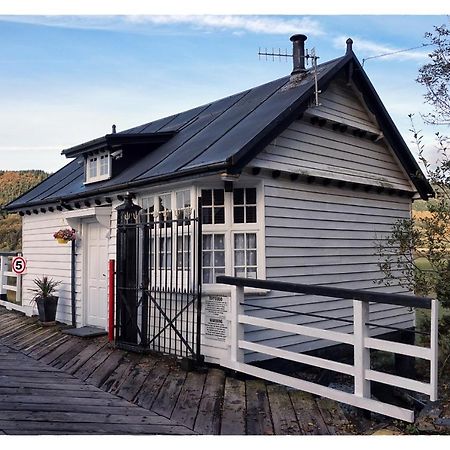 Toll Bridge House Penmaenpool 빌라 외부 사진